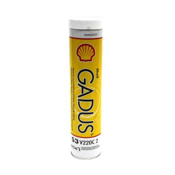 S3 V220C 400g shell Gadus grease