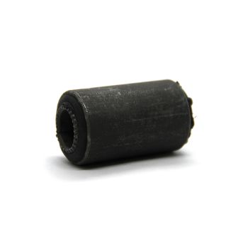 Coussinet de ressort 5/8" x 1 1/4" x 2" caoutchouc