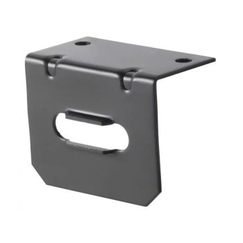 Support pour connecteur plat 4 brins CURT