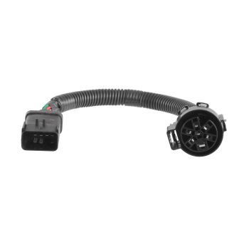 Connecteur adapteur 7 brins pour Dodge CURT