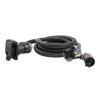 T-connecteur Chevrolet et GMC 1997-2025 CURT