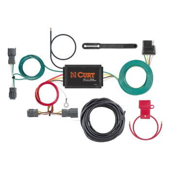 T-connecteur Kia Sorento 2011-2013 CURT