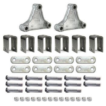 5.5K double hardware with short shackle links with 35125Z