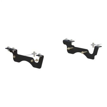 Ensemble de boulonnage pour attache sellette Ford F-250/350 Super Duty 2017-2025 CURT