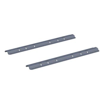 Ensemble de rails universels (teridium) CURT