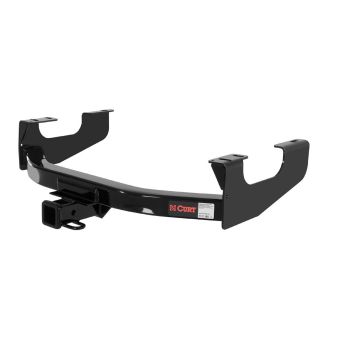 Attache remorque Ford F-250/350/450 SD 2008-2015 (tube 2") CURT