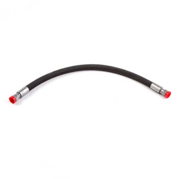 20" hydraulic hose