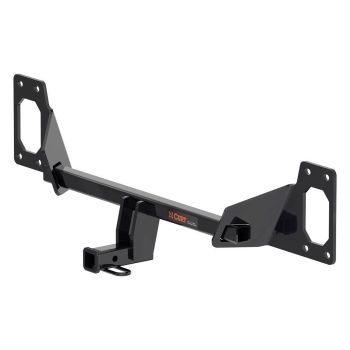 Attache remorque Honda Civic 2016-2025 (tube 1-1/4") CURT