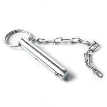 5/8" pin for swivel jack