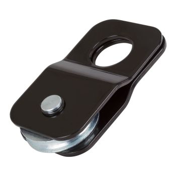 4 tons opening pulley