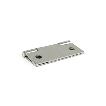 Penture acier inoxydable pour coffre 311014AI