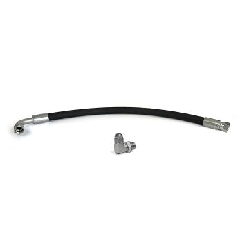 #5 hose kit for 1/2 hydraulic cylinder