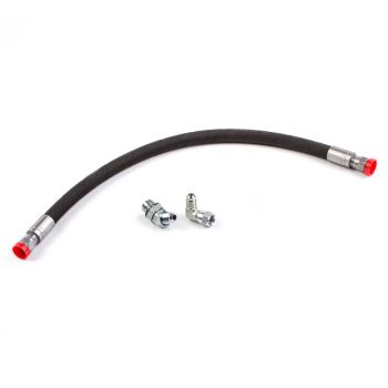 #2 hose kit for hydraulic cylinder