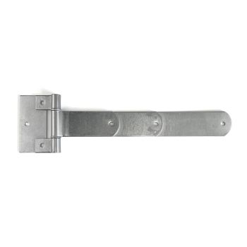 Penture 16" acier