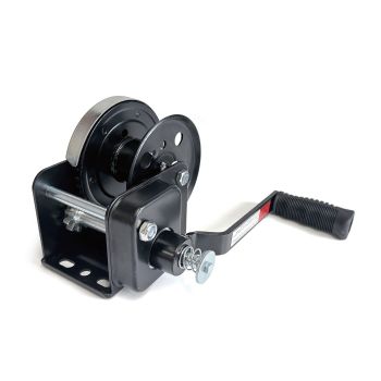 1.6K 2-way trailer winch with brake mechanism SMARTOW 1.6K 2-way trailer winch with brake mechanism SMARTOW