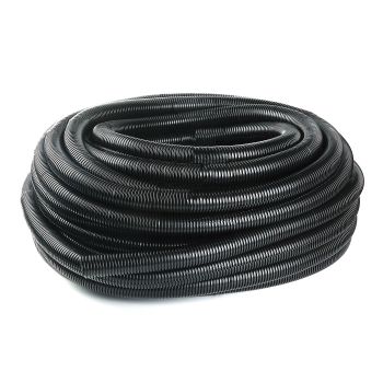 3/8" x 500' convoluted split loom SMARTOW
