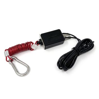 Commande de frein d'urgence FRAMECO