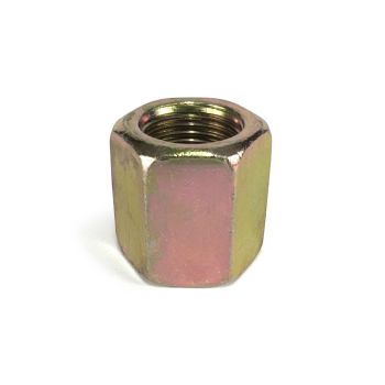 7/8" hutch double nut