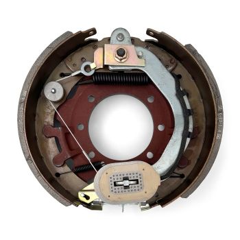 Frein électrique 12 1/4" x 4" 10K HD droit FRAMECO