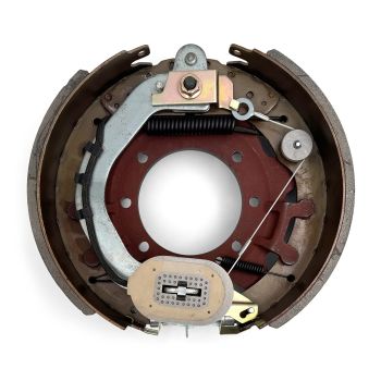 Frein électrique 12 1/4" x 4" 10K HD gauche FRAMECO