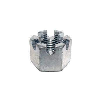 5/8"-18 NF nut TITAN