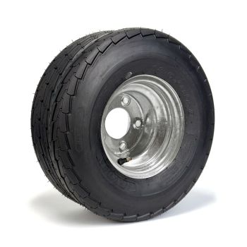 215/60-8 8 ply LRD 990 lbs Hakuba tire and 8" 5 holes galvanized rim 215/60-8 8 ply LRD 990 lbs Hakuba tire and 8" 5 holes galvanized rim
