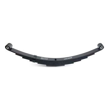 26" x 1 3/4" 3000 lbs 6L UNA-053 double eye spring