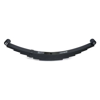 26" x 1 3/4" 3500 lbs 7L UNA-054 double eye spring