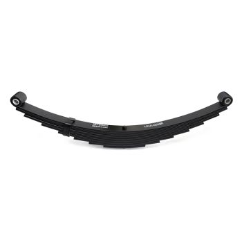 26" x 1 3/4" 4000 lbs 8L UNA-055 double eye spring