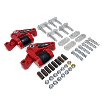 8K E-Z Flex tandem axle suspension kit DEXTER