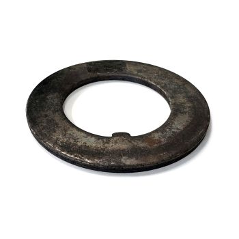 Rondelle 1 3/4" tongue pour essieu FRAMECO
