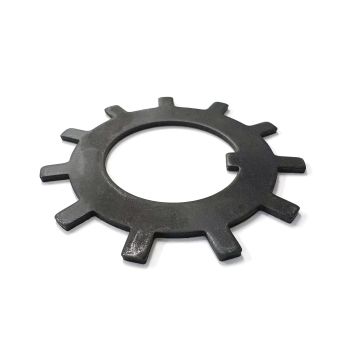 Rondelle 1 1/2" tang pour essieu FRAMECO
