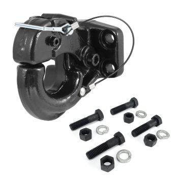 10-ton pintle hook SMARTOW