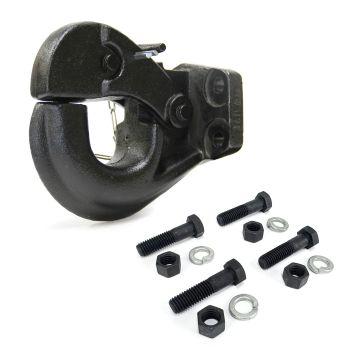 5-ton pintle hook SMARTOW 5-ton pintle hook SMARTOW