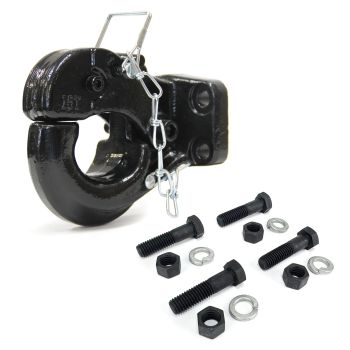 15-ton pintle hook SMARTOW 15-ton pintle hook SMARTOW