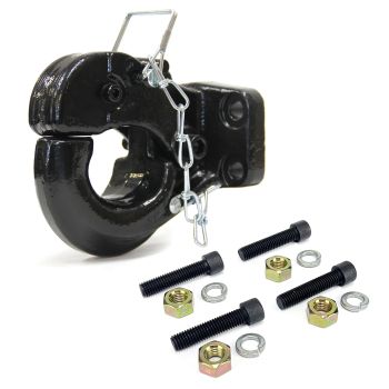 30-ton pintle hook SMARTOW 30-ton pintle hook SMARTOW