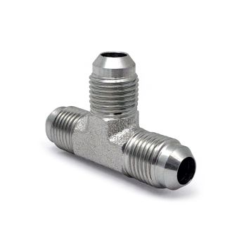 Raccord en T M-JIC / M-JIC / M-JIC