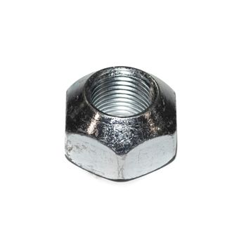 5/8"-18 90° conical wheel nut