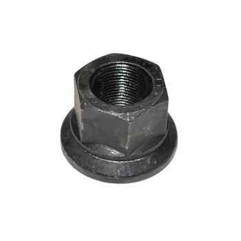 M22 x 1 1/2" wheel nut with swivel flange 15K-16K DEXTER