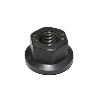 5/8"-18 wheel nut (swivel flange)