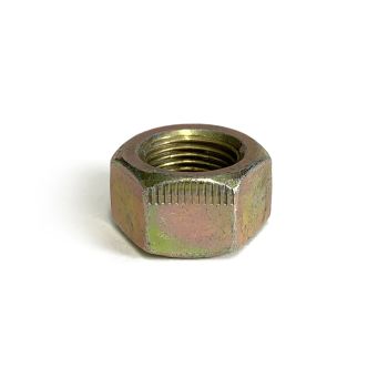 5/8"-18 spring keeper locknut DEXTER