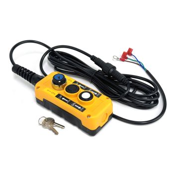 2-button remote control for HYJ15008 jack RAM 2-button remote control for HYJ15008 jack RAM