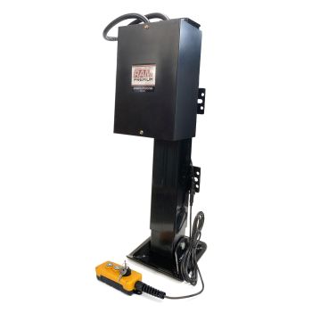 15K 24,2" stroke self-contained hydraulic jack RAM 15K 24,2" stroke self-contained hydraulic jack RAM