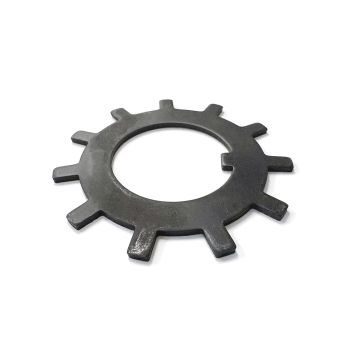 Rondelle 1 1/2" tang pour essieu FRAMECO