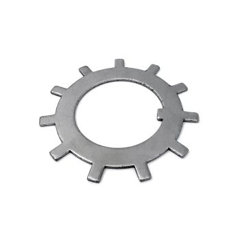 Rondelle 1 3/4" tang pour essieu FRAMECO