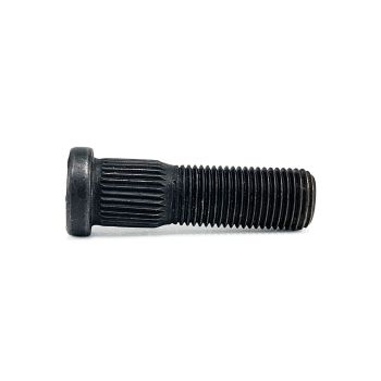 1/2"-20 x 1 3/4" 3,5K-5,5K press in stud 0,54" spline FRAMECO