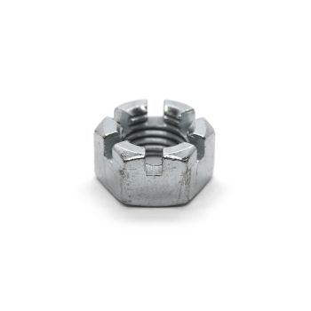 7/8"-9 zinc equalizer locknut for industrial equalizer