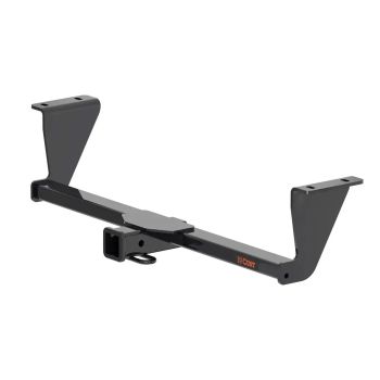 2024-2027 Lyriq, Equinox EV and 2024-2026 Prologue trailer hitch (2" receiver) CURT