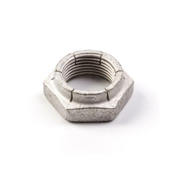 Écrou 1"-14 pour mandrin Nev-R-Lube DEXTER
