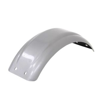 Aile simple 7" x 20" plastique grise (jante 8"-12")